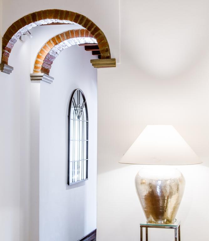 Scala Luxury In Santa Maria Novella