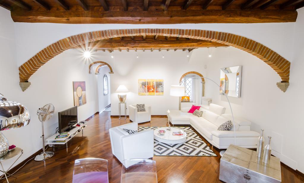 Scala Luxury In Santa Maria Novella