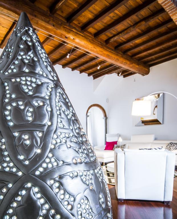 Scala Luxury In Santa Maria Novella *