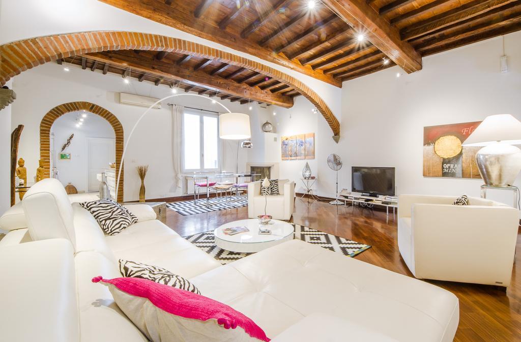 Apartment Scala Luxury In Santa Maria Novella Florence