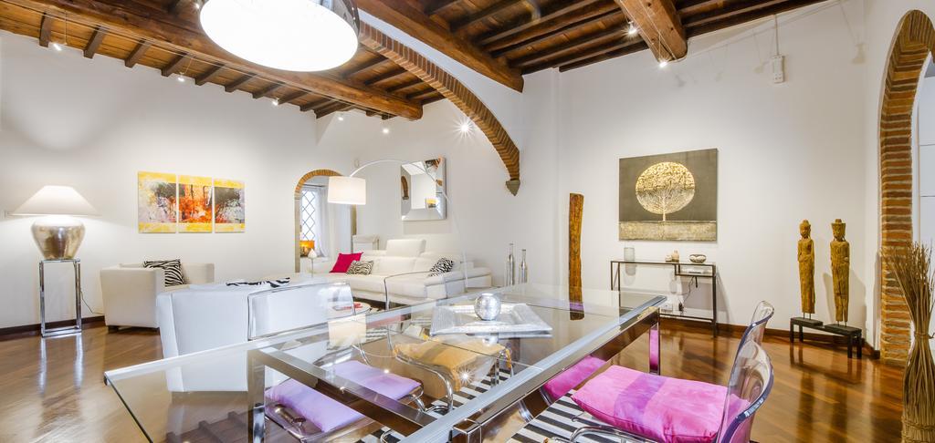Scala Luxury In Santa Maria Novella Apartment *