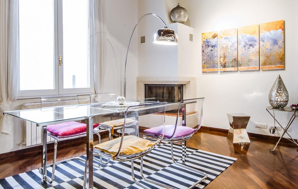 Scala Luxury In Santa Maria Novella Apartment *