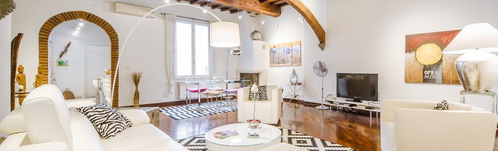 Apartment Scala Luxury In Santa Maria Novella