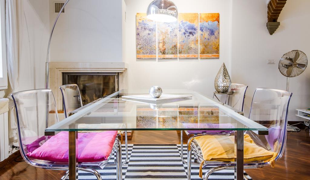 Scala Luxury In Santa Maria Novella Florence