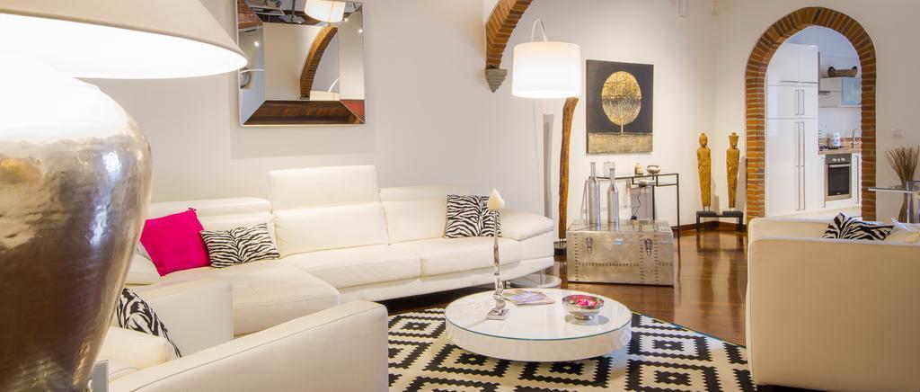 Apartment Scala Luxury In Santa Maria Novella *
