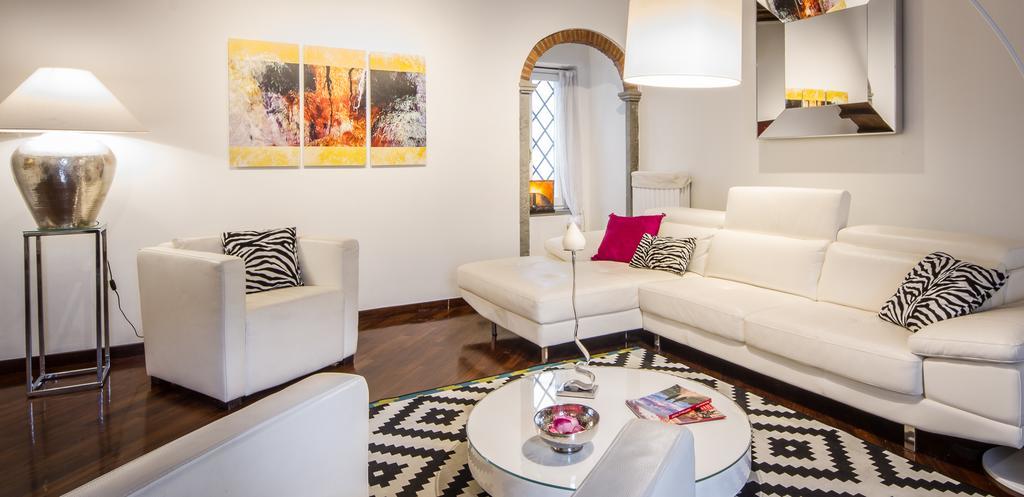 Scala Luxury In Santa Maria Novella *