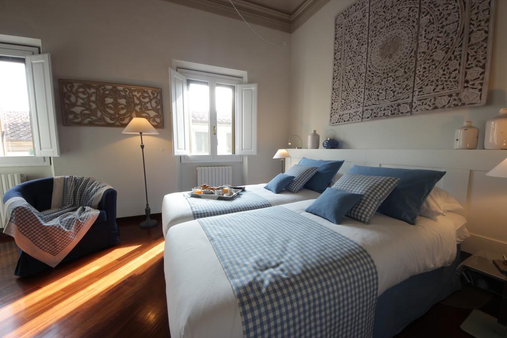 Scala Luxury In Santa Maria Novella Apartment *