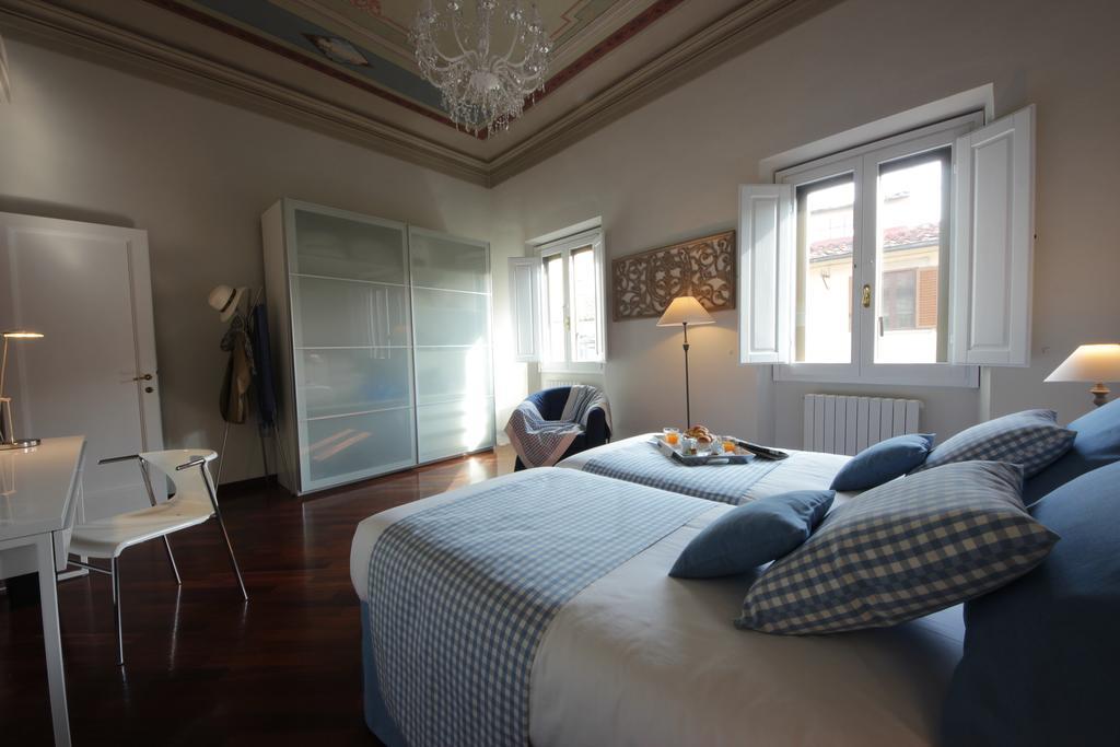 Apartment Scala Luxury In Santa Maria Novella Florence