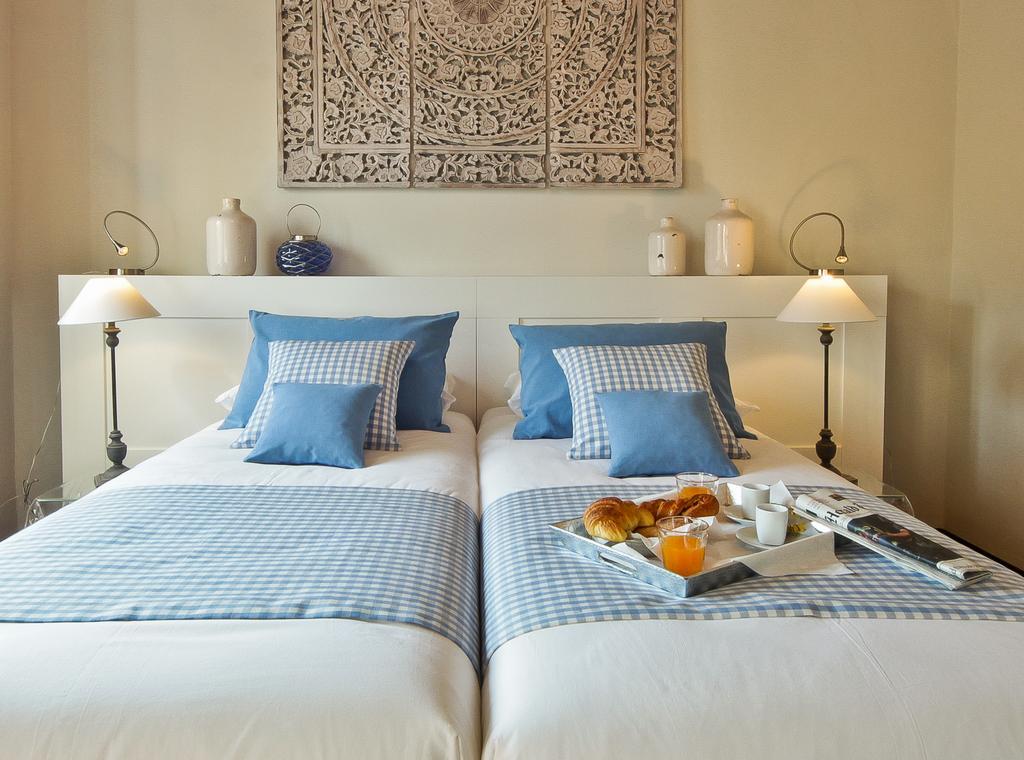 Apartment Scala Luxury In Santa Maria Novella *