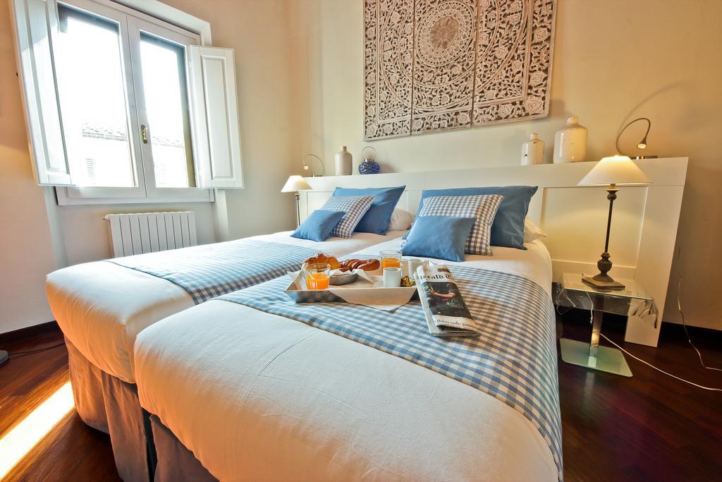 Apartment Scala Luxury In Santa Maria Novella Florence