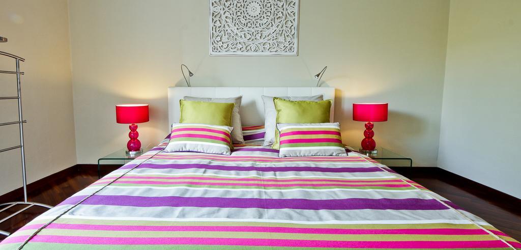 Scala Luxury In Santa Maria Novella Florence