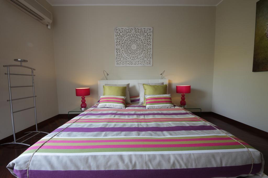 Scala Luxury In Santa Maria Novella