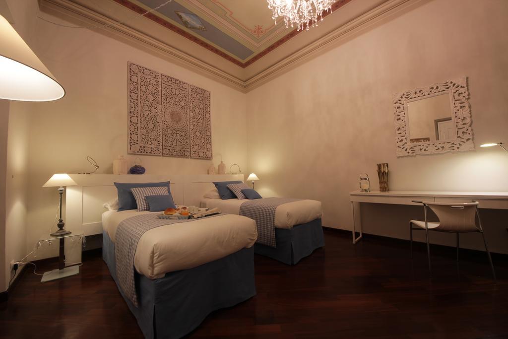 Apartment Scala Luxury In Santa Maria Novella *