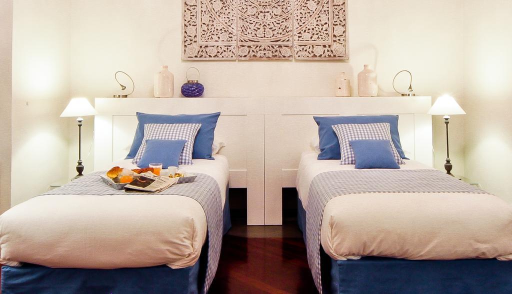Scala Luxury In Santa Maria Novella *