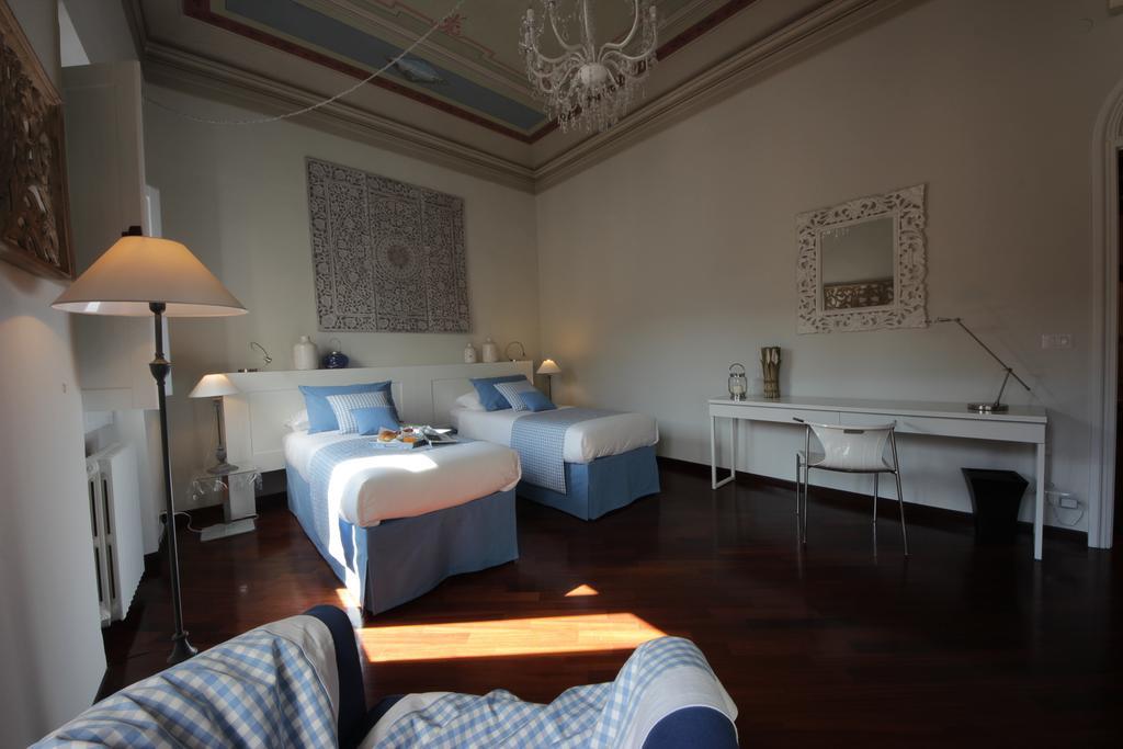 Scala Luxury In Santa Maria Novella Apartment *