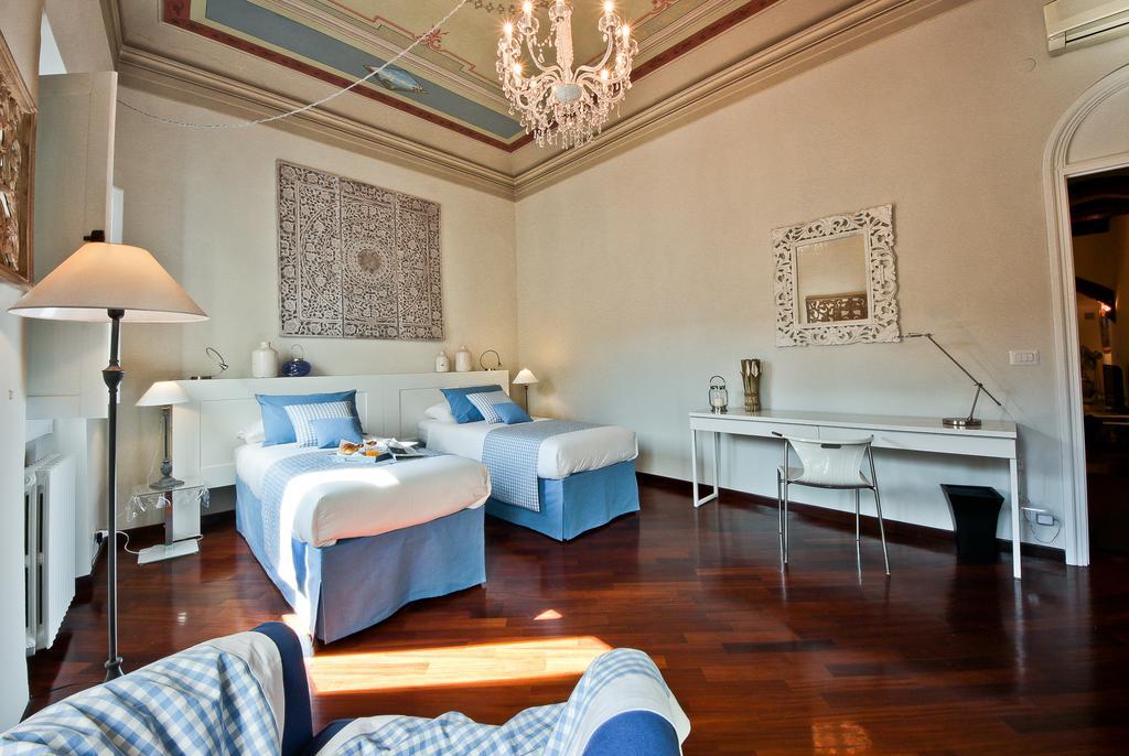 Apartment Scala Luxury In Santa Maria Novella