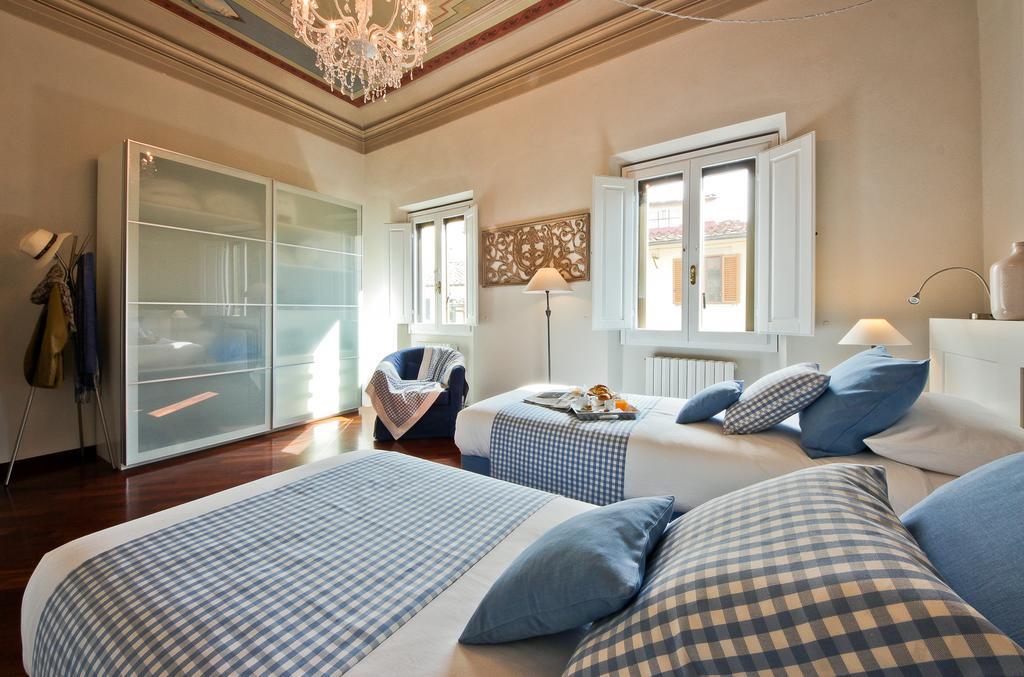 Apartment Scala Luxury In Santa Maria Novella Florence