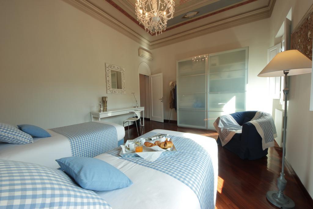 Scala Luxury In Santa Maria Novella Florence