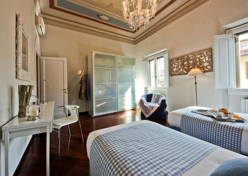 Scala Luxury In Santa Maria Novella Apartment *
