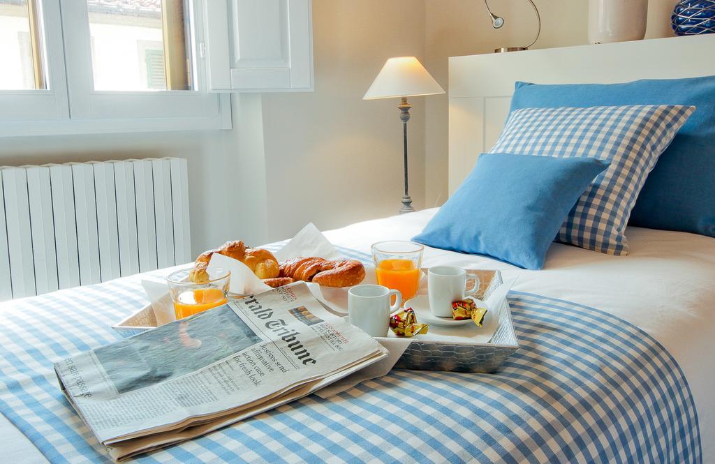 Scala Luxury In Santa Maria Novella Apartment *