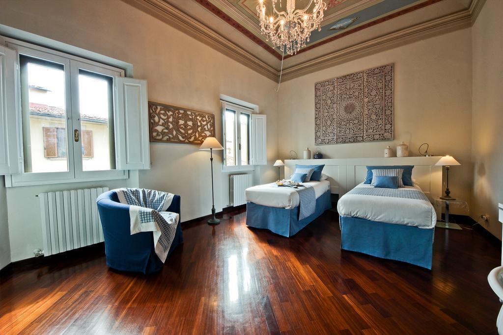 Apartment Scala Luxury In Santa Maria Novella