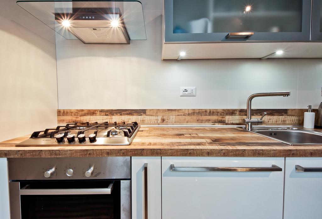 Scala Luxury In Santa Maria Novella Apartment Florence