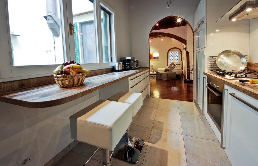 Scala Luxury In Santa Maria Novella