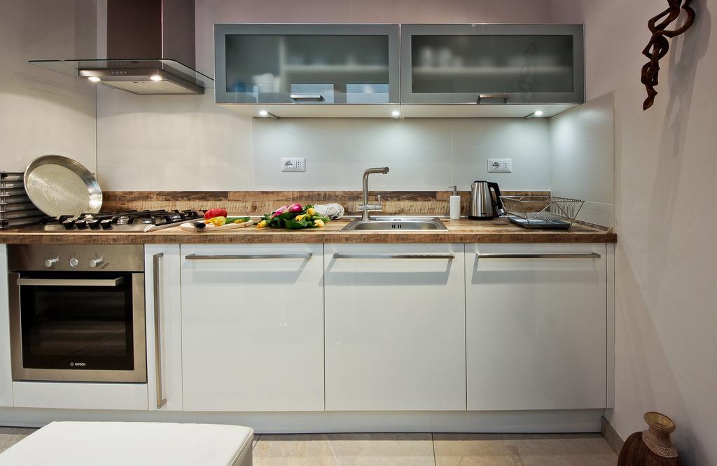 Scala Luxury In Santa Maria Novella Apartment *