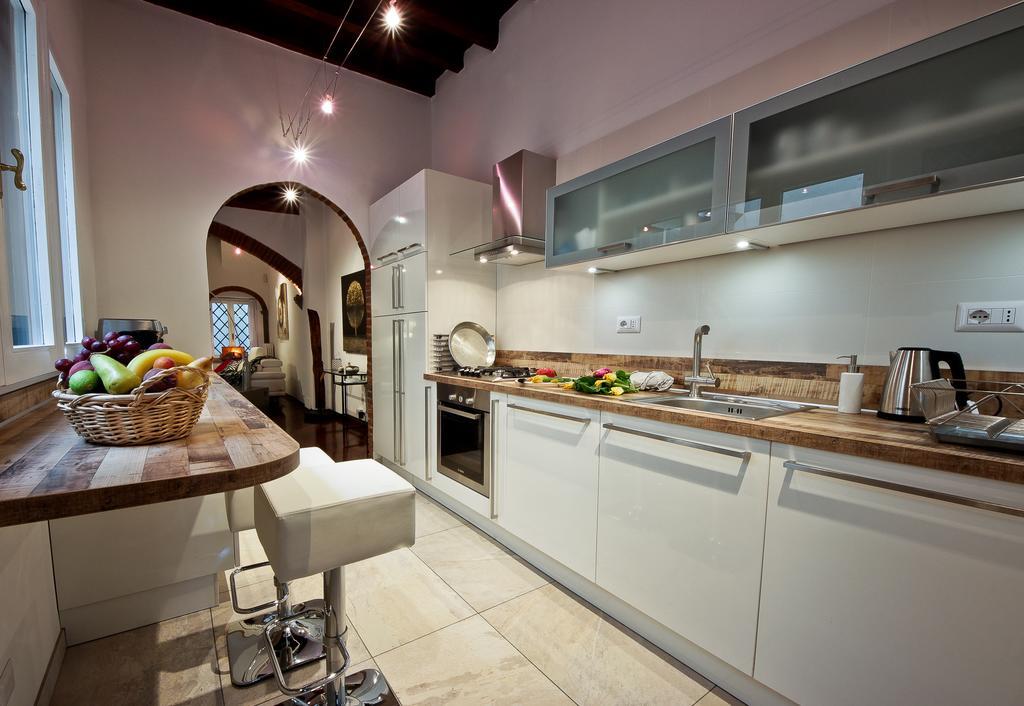 Apartment Scala Luxury In Santa Maria Novella Florence