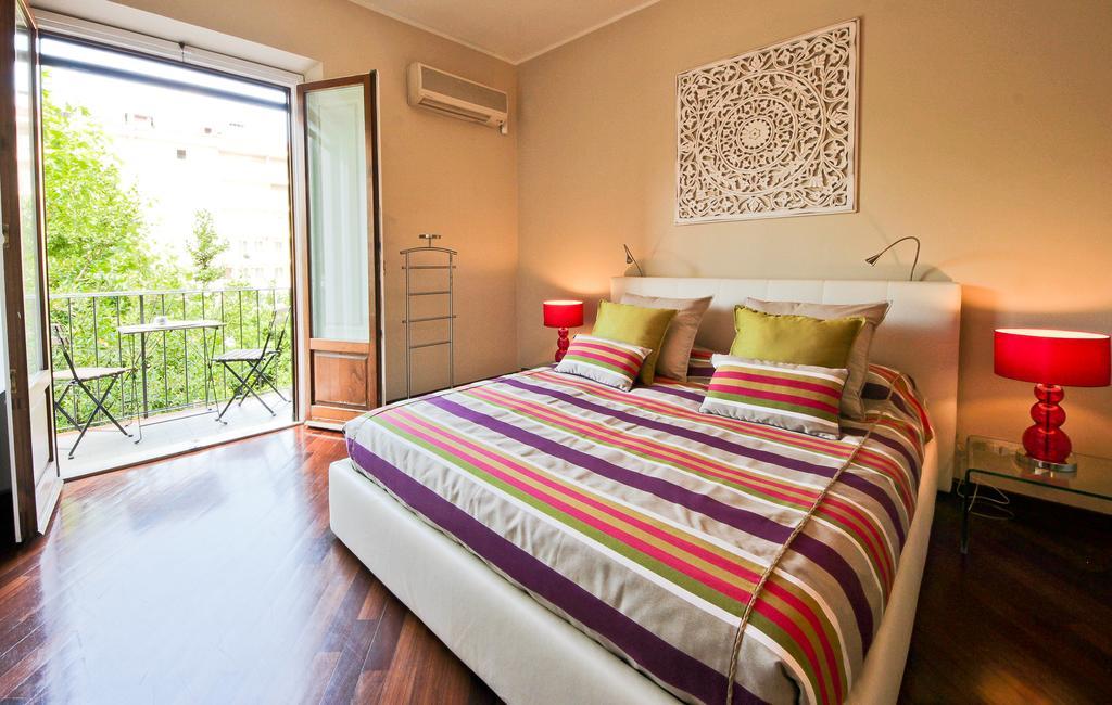 Scala Luxury In Santa Maria Novella Florence