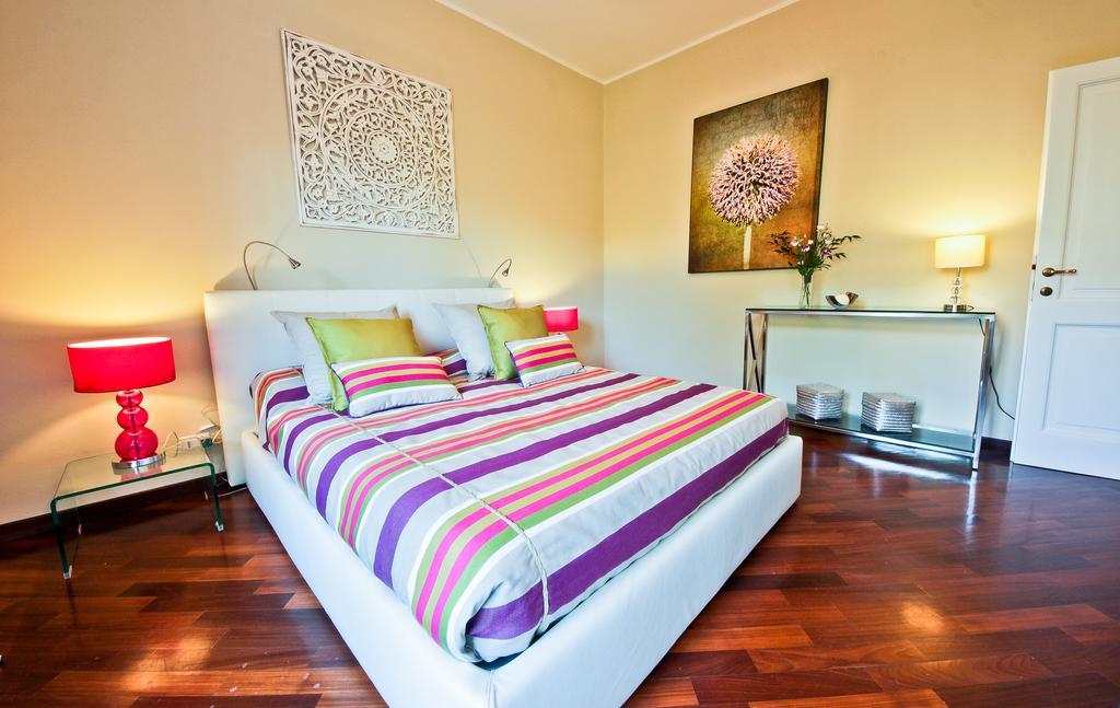 Scala Luxury In Santa Maria Novella Apartment