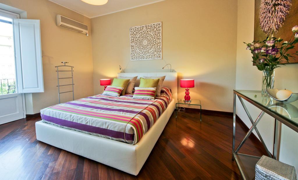 Scala Luxury In Santa Maria Novella Apartment Florence