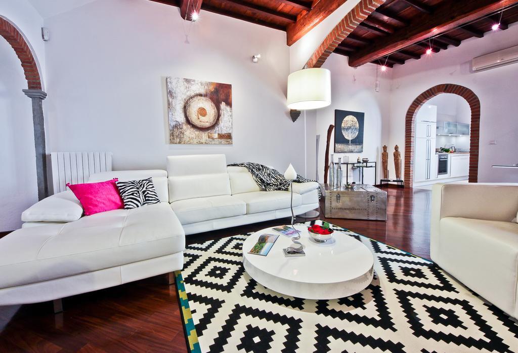 Scala Luxury In Santa Maria Novella Florence
