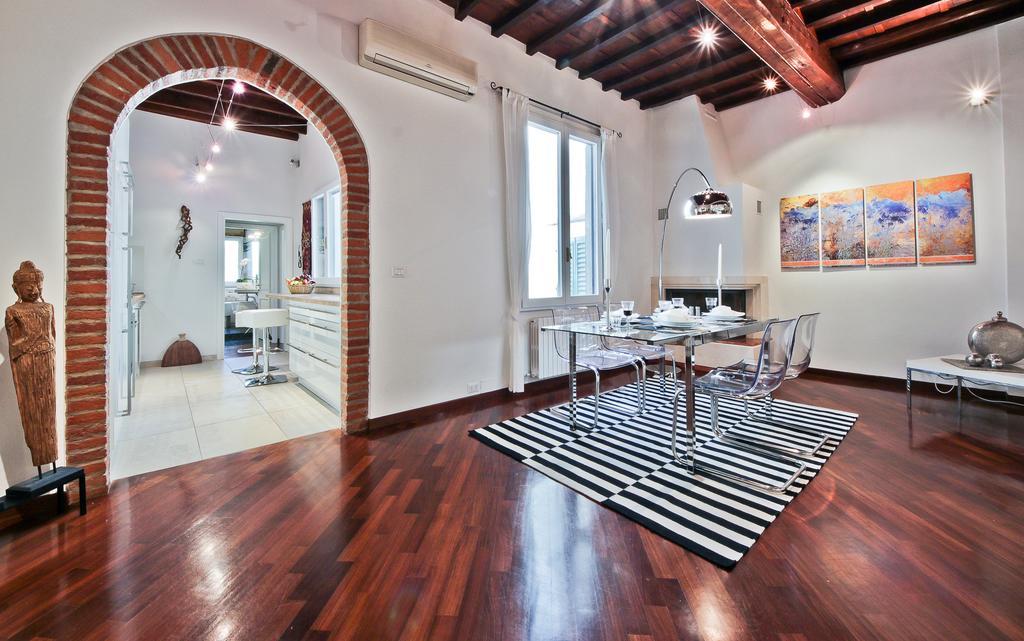 Scala Luxury In Santa Maria Novella