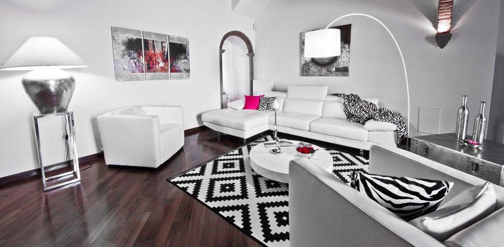 Apartment Scala Luxury In Santa Maria Novella *