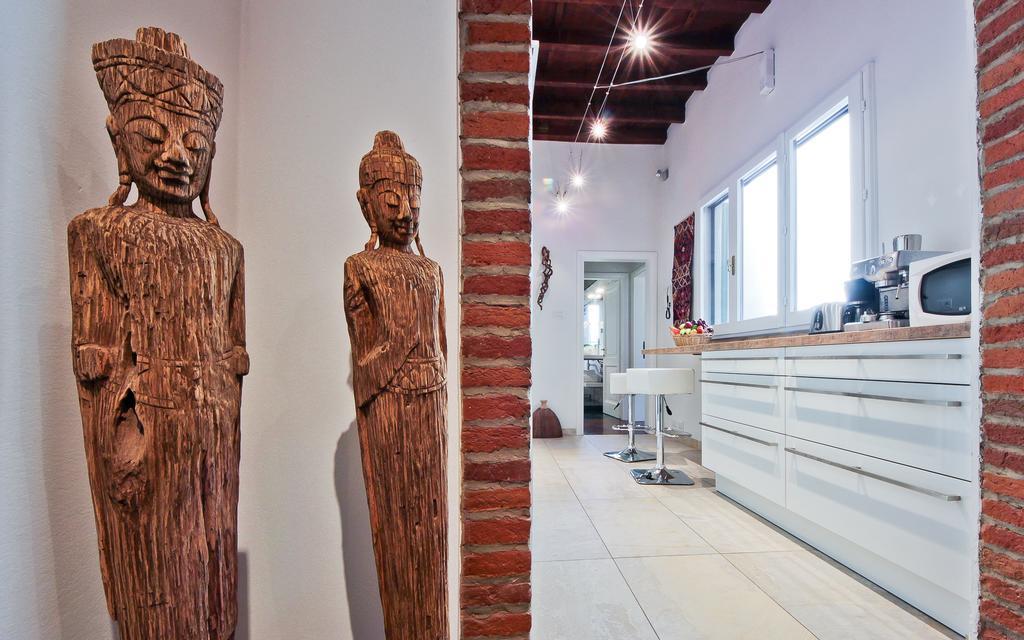 Apartment Scala Luxury In Santa Maria Novella *