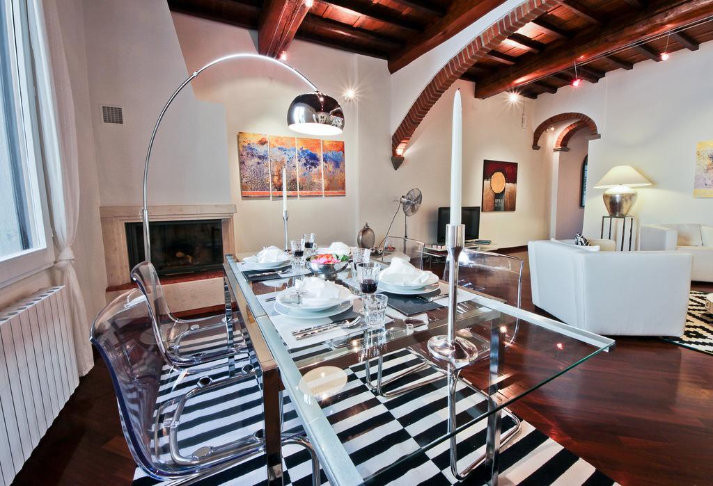 Scala Luxury In Santa Maria Novella * Florence