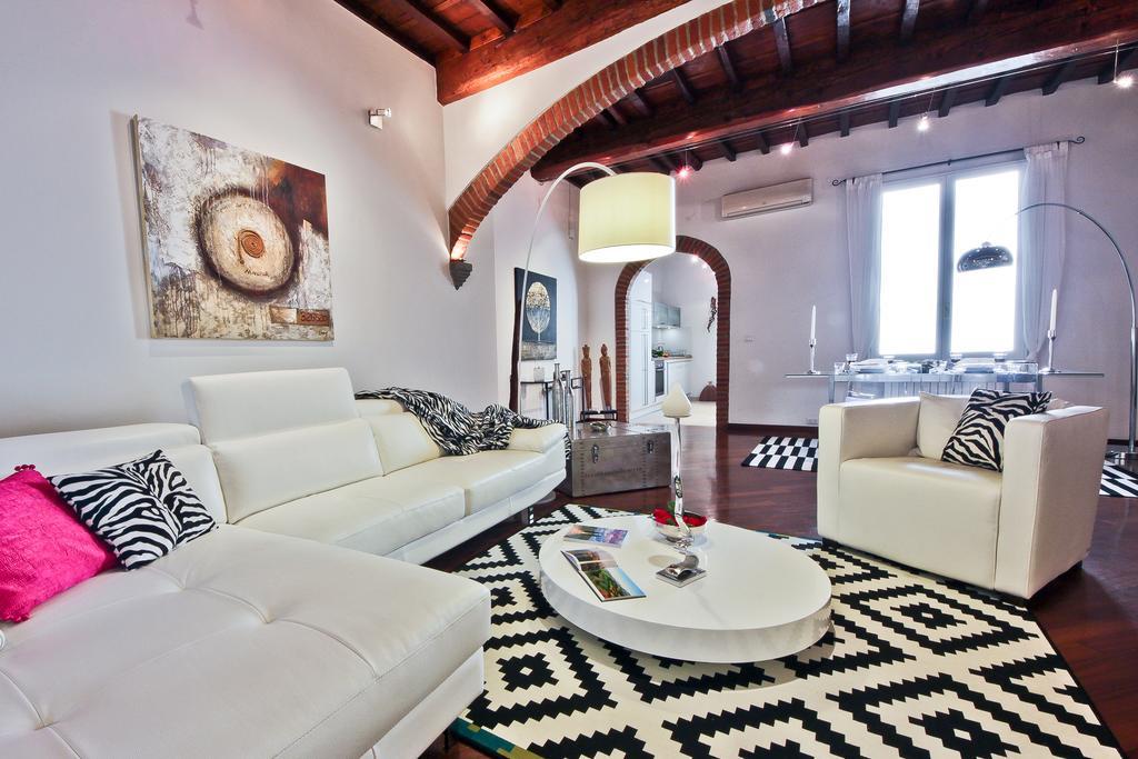 Scala Luxury In Santa Maria Novella