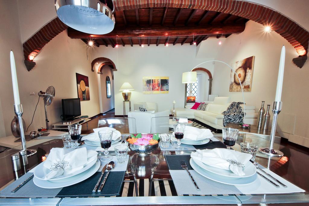 Apartment Scala Luxury In Santa Maria Novella
