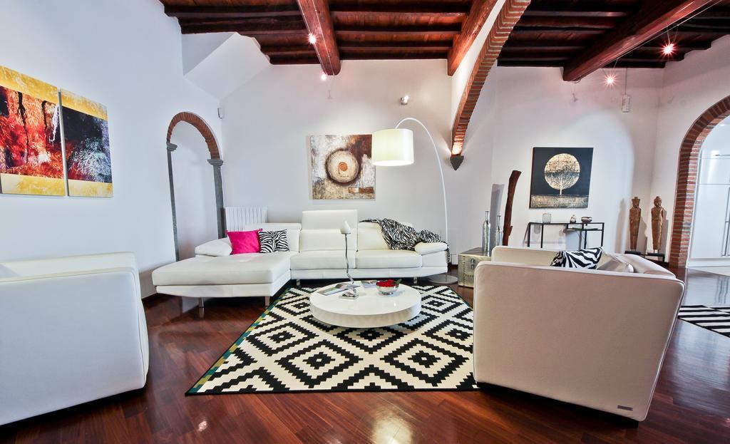Apartment Scala Luxury In Santa Maria Novella *