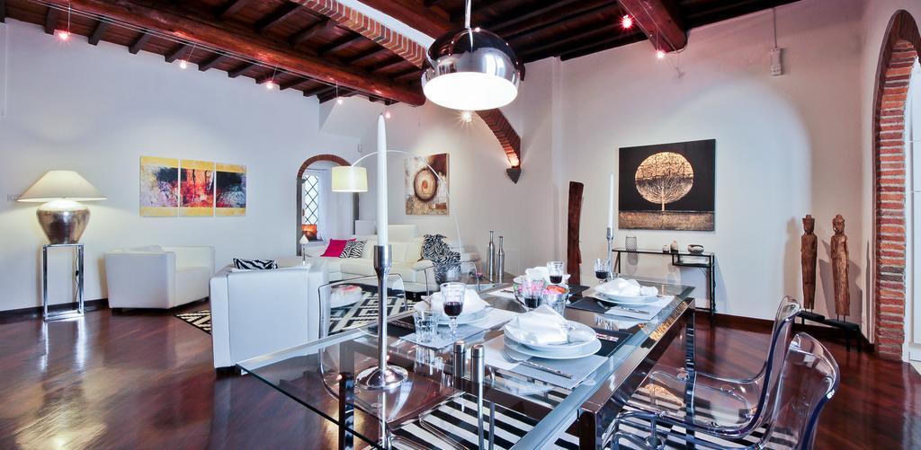 Scala Luxury In Santa Maria Novella