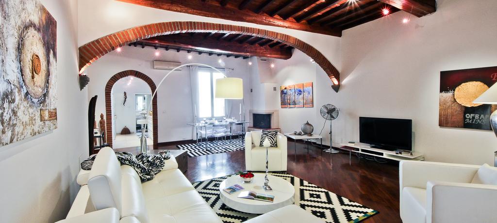 Scala Luxury In Santa Maria Novella Apartment Florence