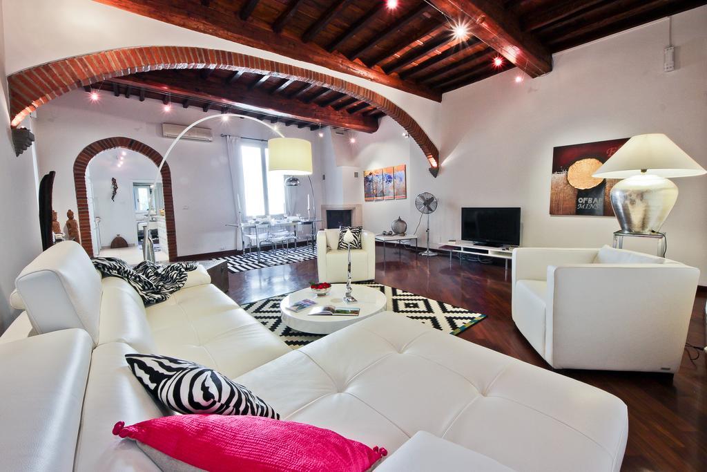 Scala Luxury In Santa Maria Novella Florence