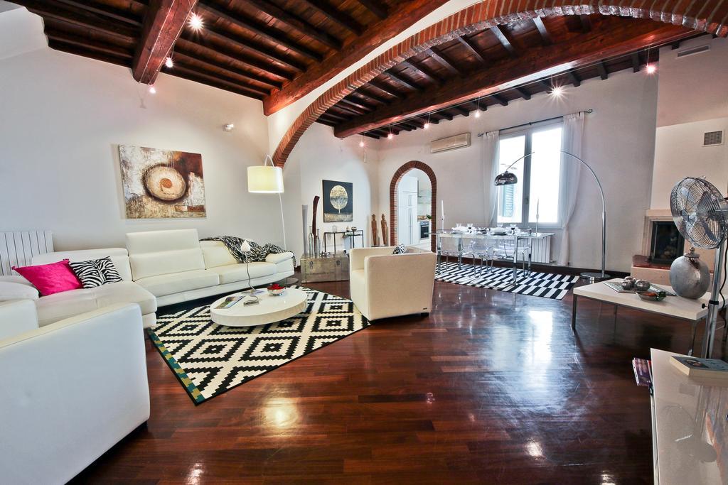 Scala Luxury In Santa Maria Novella *