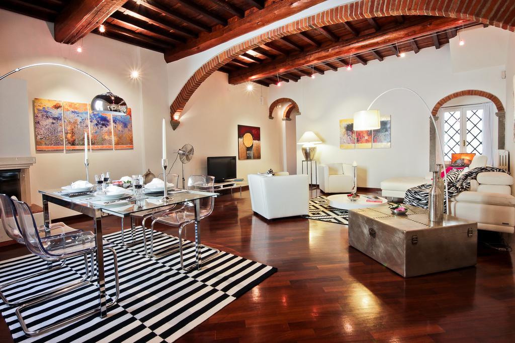 Scala Luxury In Santa Maria Novella
