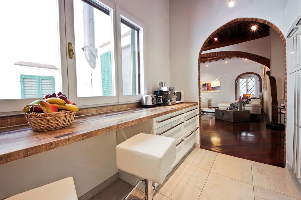 Scala Luxury In Santa Maria Novella *