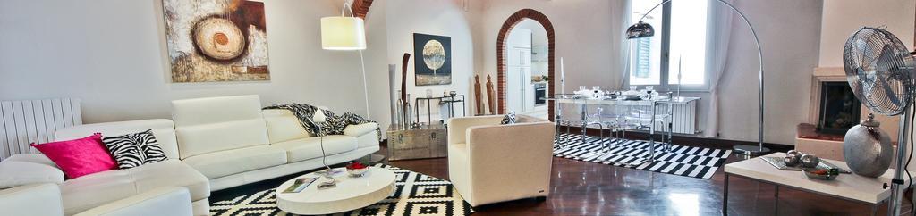 Scala Luxury In Santa Maria Novella Apartment *