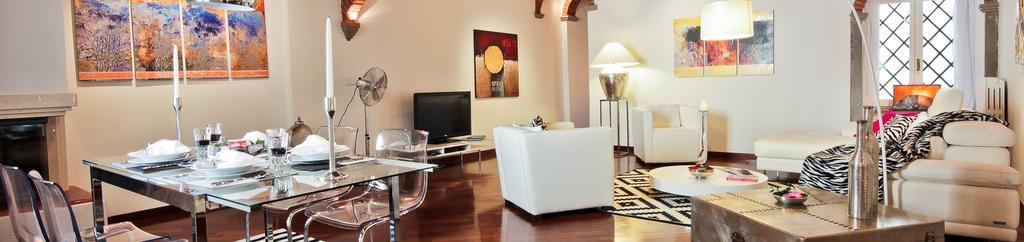 Apartment Scala Luxury In Santa Maria Novella