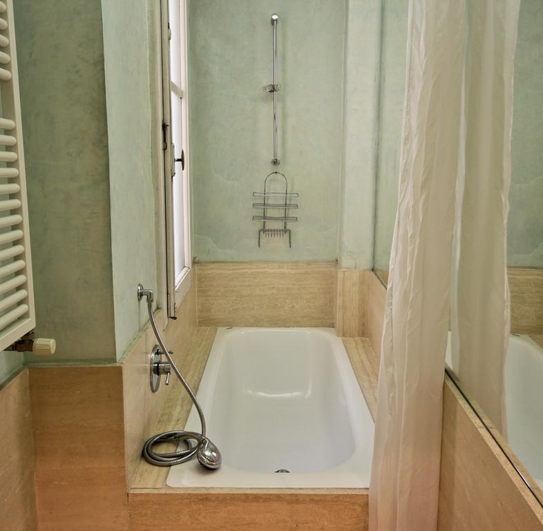 Ponte Vecchio Unique Appartement Florence