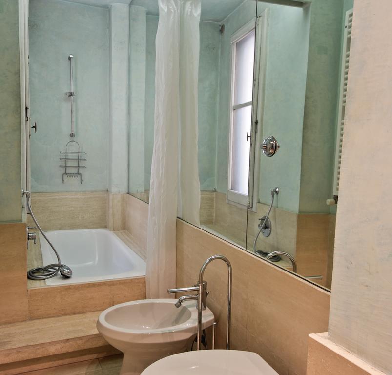 Ponte Vecchio Unique Appartement *